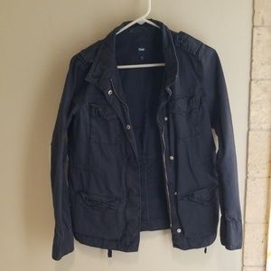 Gap jacket